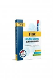 Özdebir Yayınları Tyt Fizik Gelişim Izleme Soru Bankası Kitabı - 1