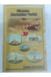 Giresun Dernekler Tarihi - 1