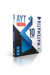 Ayt Matematik 10 Yeni Meb Müfredatı - 1