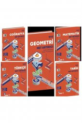 Deneme Set Türkçe-tarih-coğrafya-geometri-matematik - 1