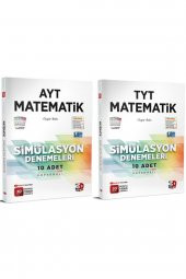 Tyt- Ayt Matematik Deneme - 1