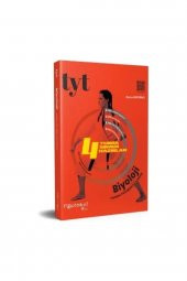 Tyt Biyoloji Soru Kitabı - 1