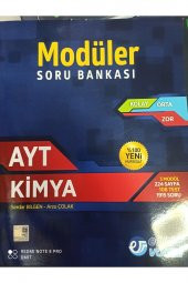Tyt Kimya Soru Bankası - 1