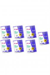 11.sınıf Branş Deneme Sınavı 7 Ders Bir Paket - 1