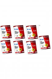 9.sınıf Branş Deneme Sınavı 7 Ders Bir Paket Özdebir Yayınları - 1
