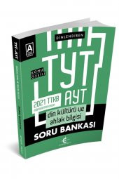 Tyt Ayt Dinlendiren Konu Özetli Soru Bankası - 1