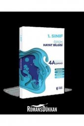 1.Sınıf Hayat Bilgisi Eğitimin 4 Aşaması - 1
