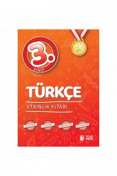 3. Sınıf Türkçe Eğitimin 4 Aşaması - 2