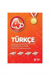 4. Sınıf Türkçe Eğitimin 4 Aşaması - 2