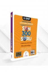 Karekök Lgs 1.dönem Çözülmesi Gereken Son 300 Soru - 2