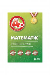 4. Sınıf Matematik Eğitimin 4 Aşaması - 2