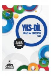 12. Sınıf Read For Success 1 - 1