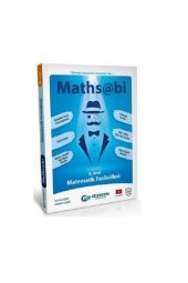 Gezegen Yayınları 8. Sınıf Mathsbi Matematik Fasikülleri - 1