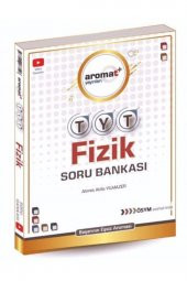 2023 Yayınları Yayınları Tyt Fizik Soru Bankası - 1