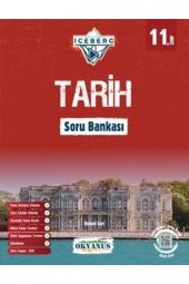 Okyanus 11. Sınıf Iceberg Tarih Soru Bankası - 1