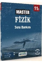 11. Sınıf Master Fizik Soru Bankası - 1