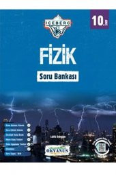 Okyanus 10.sınıf Iceberg Fizik Soru Bankası - 1
