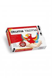 1. Sınıf Okuma Yazma Seti (2022-2023) - 1