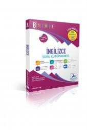 8. Sınıf Ingilizce Soru Kütüphanesi - 1