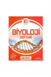 10.sınıf Biyoloji Defteri (2020) - 1