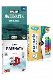 2023 Tyt Soru Bankaları Seti thumbnail 1