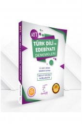 Karekök 2023 Ayt Türk Dili Ve Edebiyatı Testi Denemeleri - 1