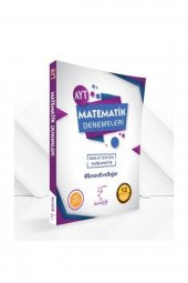 Ayt Matematik Denemeleri 2023 Ilk Dönem - 1