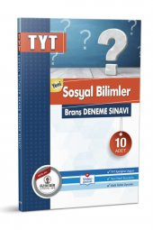Özdebir Tyt Sosyal Bilimler Branş Deneme Sınavı - 2