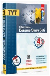 Özdebir Tyt Gelişim Izleme 4 Deneme Sınavı - 1