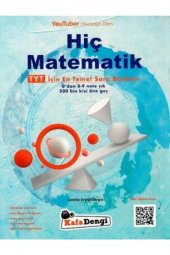 Tyt Hiç Matematik Soru Bankası - 1