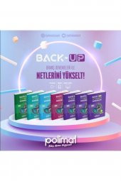 Polimat - Back-up Tyt Türkçe Denemeleri thumbnail 2