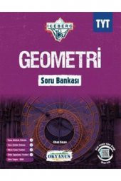 Okyanus Tyt Geometri Soru Bankası Iceberg - 2
