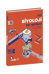 Net Artırıcı Tyt Biyoloji Deneme - 1