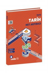 Net Artırıcı Tyt Tarih Deneme - 1