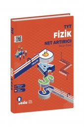 Net Artırıcı Tyt Fizik Deneme - 1