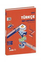 Net Artırıcı Tyt Türkçe Deneme - 1