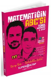 2021 Tyt Matematiğin Abc’si Temel Matematik 2.kitap - 1
