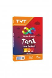 Tyt Sıfırdan Sonsuza Yeni Nesil Tarih Soru Bankası - 1