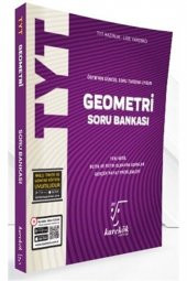Karekök Tyt Geometri Soru Bankası - 1