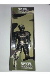 Oyuncak Robot - 1