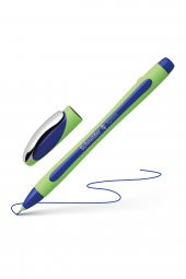Xpress 0.8 Mm Fiber Uçlu Kalem-mavi - 1