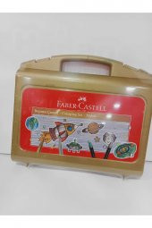 Faber Metalik Boyama - 1