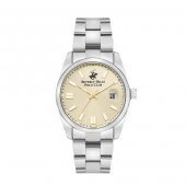 Beverly Hills Polo Club BP3373X.370 Erkek Kol Saati thumbnail 1