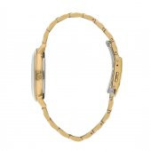 Beverly Hills Polo Club BP3388c.130 Sarı Kadın Kol Saati thumbnail 2