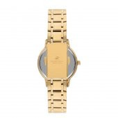 Beverly Hills Polo Club BP3388c.130 Sarı Kadın Kol Saati thumbnail 3