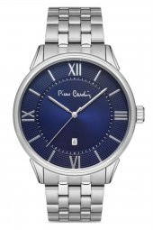 Pierre Cardin Pc800091f106 Erkek Kol Saati - 1