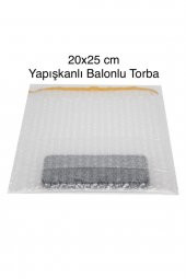 Balonlu Torba (20x25 Cm)-100 Adet - 2