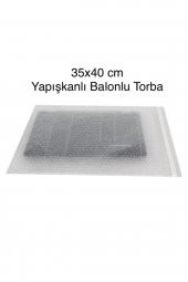 Yapışkanlı Balonlu Torba (35x40 Cm)-100 Adet - 1
