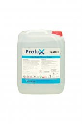 Prolux Alkol Bazlı El Dezenfektanı (5 LİTRE) - 1