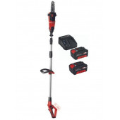 Einhell GE-LC 18 Li T 2x4.0ah Akülü Yüksel Dal Budama - 1